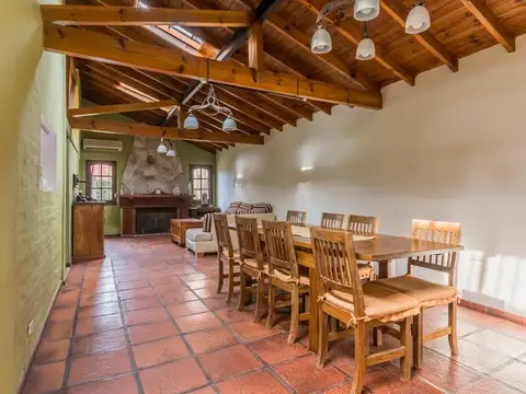 Casa en Venta 16 años