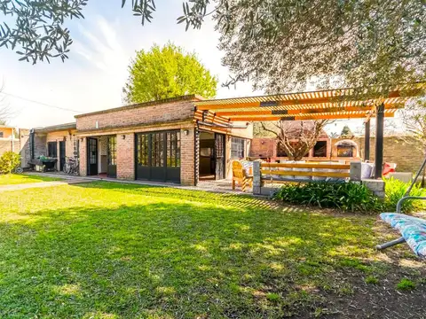 Casa en Venta en Monte Grande, USD 200.000