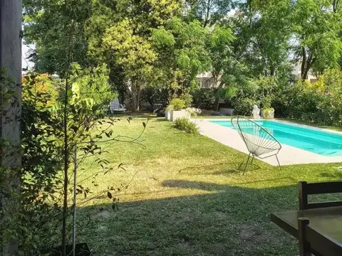 Almirante. Guillermo Brown 4200