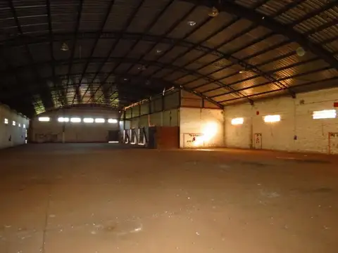 Galpon en Venta en Candelaria, USD 500.000