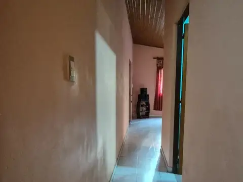 CASA EN VENTA- B° PAYÉN-APTA CREDITO (SAN RAFAEL)