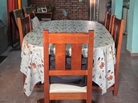 Casa en Venta de 3 dormitorios