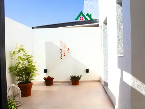 Las Cañitas, Las Cañitas, Malagueño