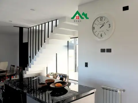 Casa en Venta al Norte