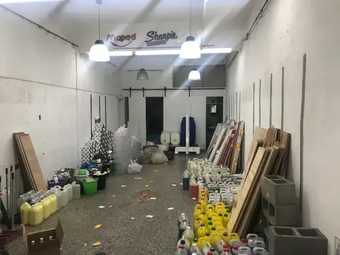 Local en Alquiler 35 años