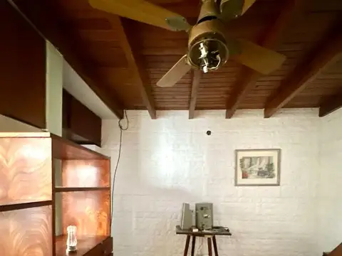 Depto Tipo Casa en Alquiler de 1 dormitorio