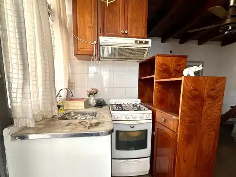 Depto Tipo Casa en Alquiler de 2 ambientes