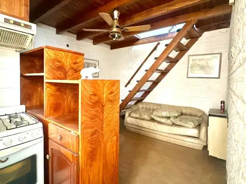 Ph 2 amb con patio - Hermoso barrio en Temperley