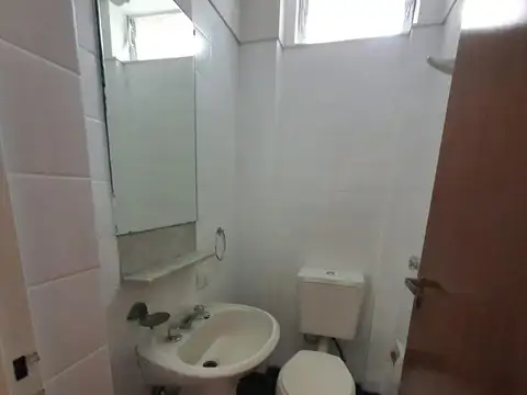 Departamento 4 ambientes con 3 baños