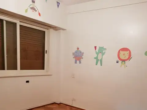 Departamento en Venta de 4 ambientes