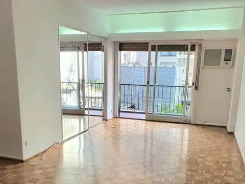 Avda Santa Fe 3069 , Piso 5
