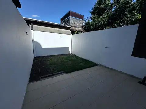 Casa en Alquiler 20 años