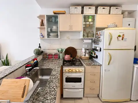 Departamento en Venta en República De La Sexta, USD 52.000