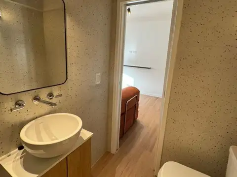Departamento en Venta al Este