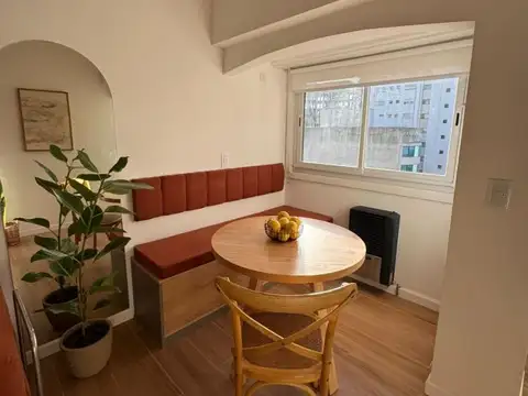 Departamento en Venta 40 años