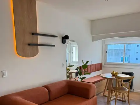 Departamento en Venta de Monoambiente