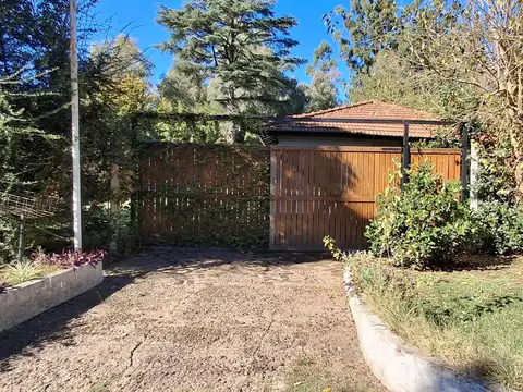 Excelente Lote Con Pileta En Maschwitz Club