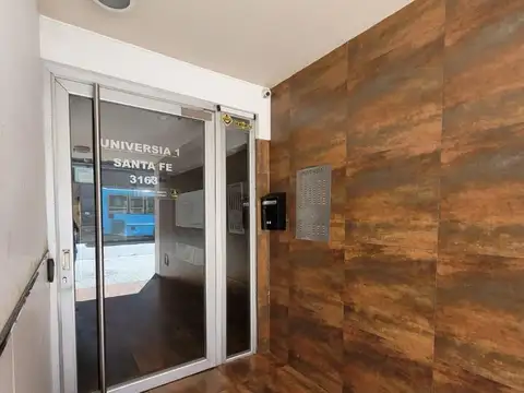 DEPARTAMENTO EN VENTA - MONOAMBIENTE