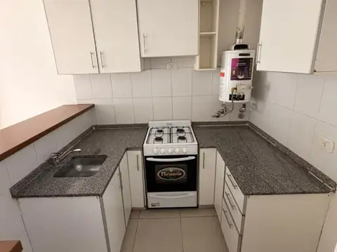 Departamento en Venta 10 años
