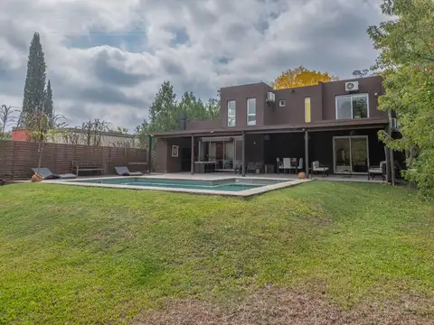 Barrio Cerrado Los Pilares , Pilar