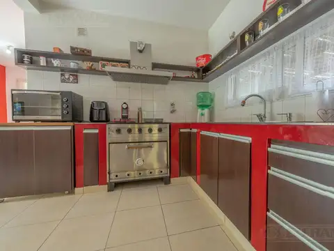 Casa en  Barrio Cerrado Los Pilares, Pilar