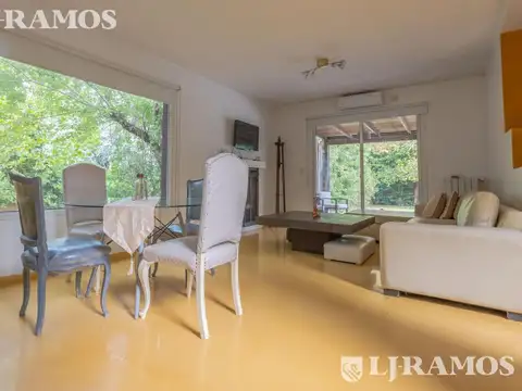 Casa en Venta 20 años