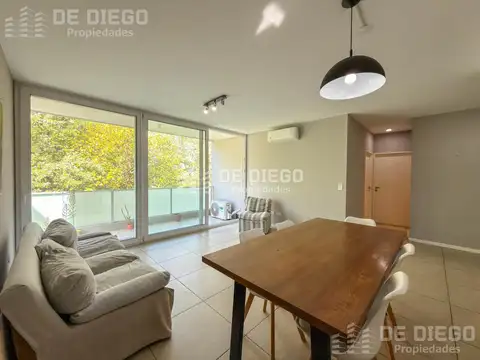 Departamento en Alquiler en Tigre Centro, USD 900