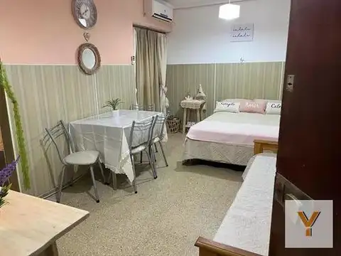 Departamento Monoambiente en venta - 1 Baño - Cochera - 39Mts2 - San Clemente del Tuyú