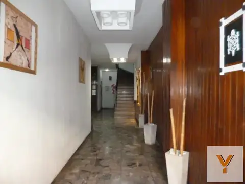Departamento en Venta con 1 cochera
