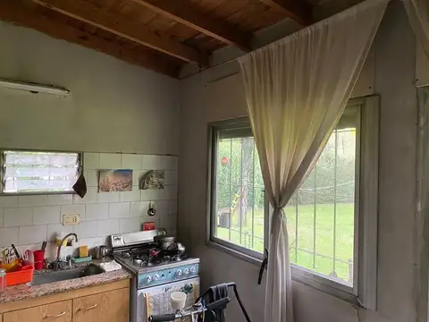 Casa en Venta de 1 dormitorio