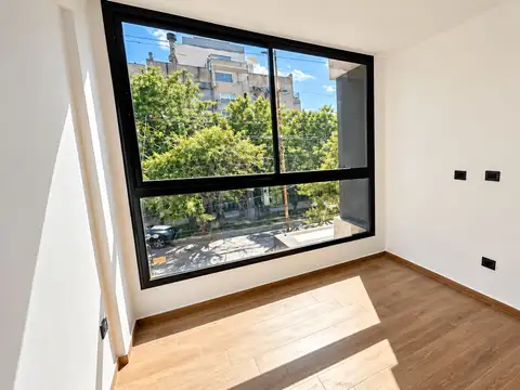 VENTA departamento 2amb morón estrenar luminoso