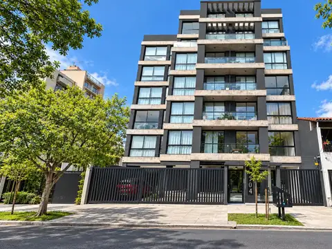 VENTA departamento 2amb morón estrenar luminoso