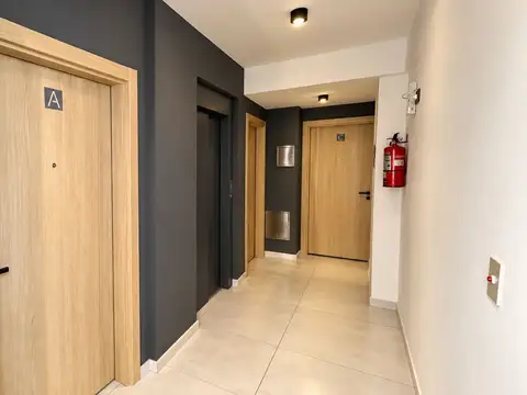 Departamento en Venta 1 año