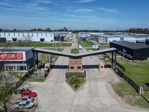 Ruta Provincial Nº24, Cuartel V, Moreno