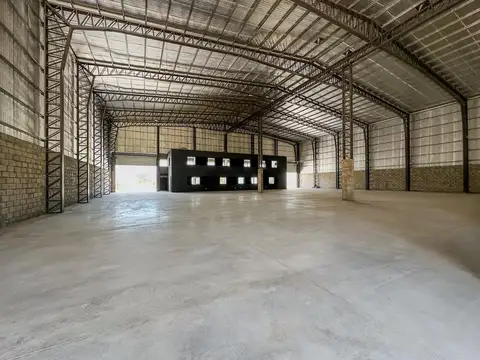 Galpon en Alquiler en Moreno, USD 7.200