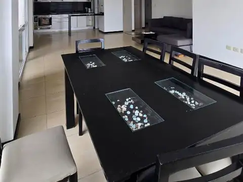 Departamento en Alquiler Temporal de 4 dormitorios