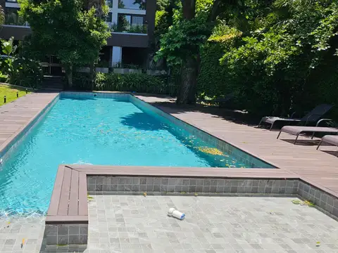 DUPLEX 3 AMBIENTES EN VENTA EN LA LUCILA