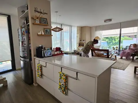 Departamento en Venta 5 años