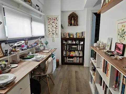 Departamento 3 ambientes con 3 baños