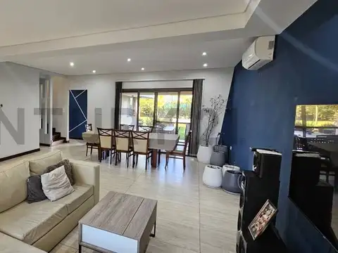 Casa en venta barrio privado las cortaderas 2