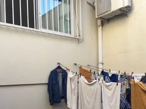 Casa 5 ambientes con 4 baños