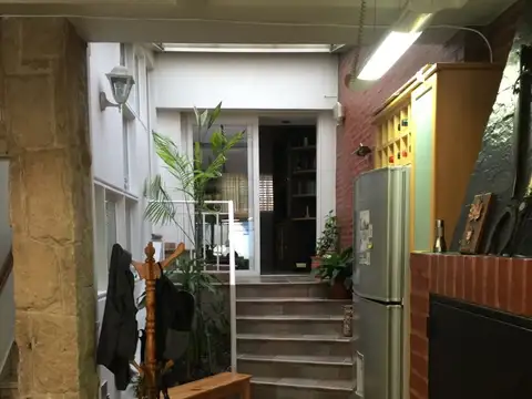 Culpina 1300, Flores, Capital