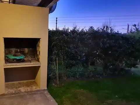 Departamento en Alquiler 13 años