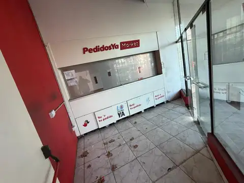 Local en Venta Via Pública