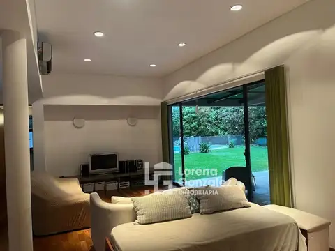 Casa en Alquiler de 3 dormitorios