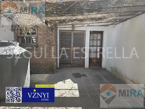 Depto Tipo Casa en Venta de 2 dormitorios