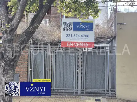 PH en La Plata