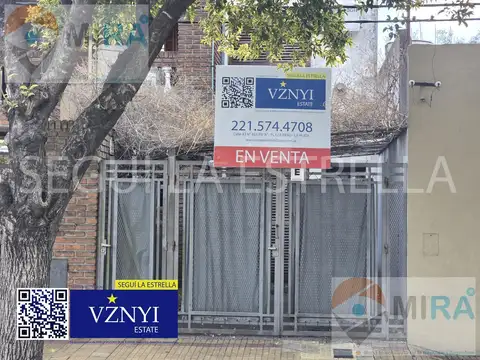 PH en La Plata