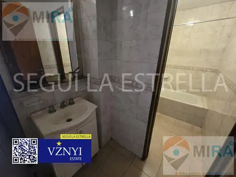 Depto Tipo Casa en Venta con 1 cocheras