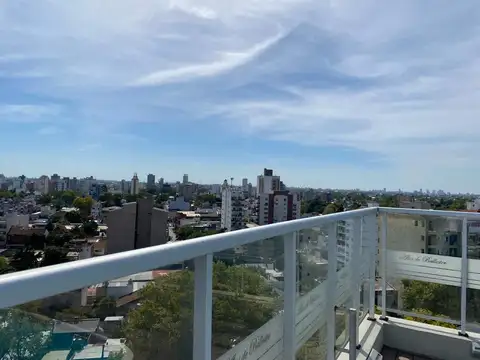 Aristóbulo Del Valle 4800, Piso 10